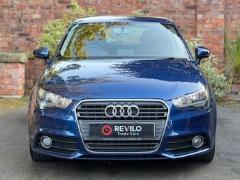 Used Audi A1 2011 for sale - 79155649: Photo
