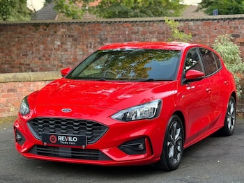 Used Ford Focus 2019 for sale - 79155654: Photo