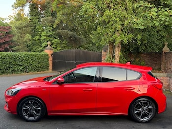 Used Ford Focus 2019 for sale - 79155654: Photo