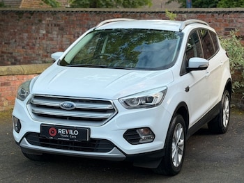 Used Ford Kuga 2018 for sale - 79008951: Photo