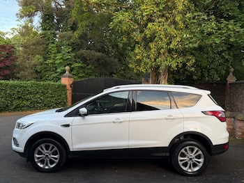 Used Ford Kuga 2018 for sale - 79008951: Photo