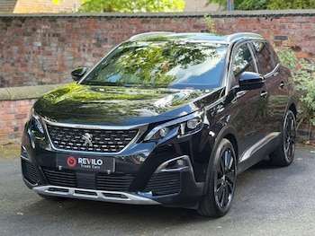 Used Peugeot 3008 2019 for sale - 79142327: Photo