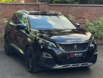 Used Peugeot 3008 2019 for sale - 79142327: Photo