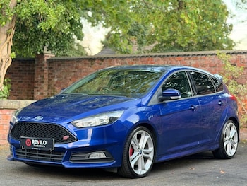 Used Ford Focus 2016 for sale - 79518433: Photo