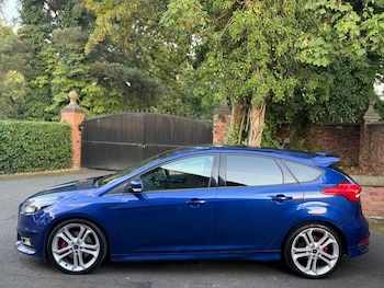 Used Ford Focus 2016 for sale - 79518433: Photo