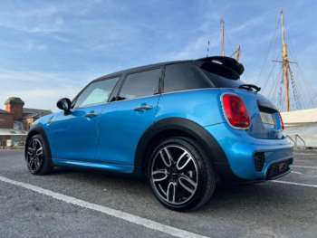 Used MINI Hatch 2016 for sale - 74017726: Photo