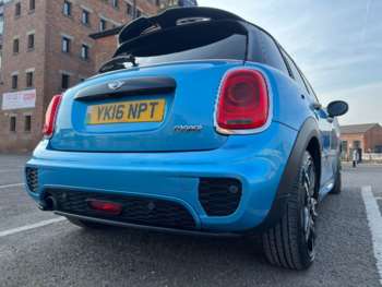 Used MINI Hatch 2016 for sale - 74017726: Photo