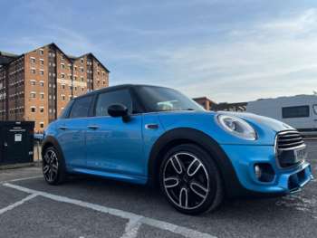 Used MINI Hatch 2016 for sale - 74017726: Photo