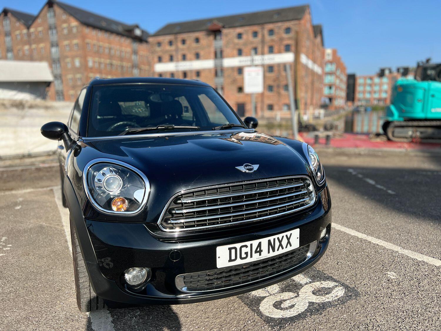 Used MINI Countryman 2014 for sale - 77167793: Photo 10