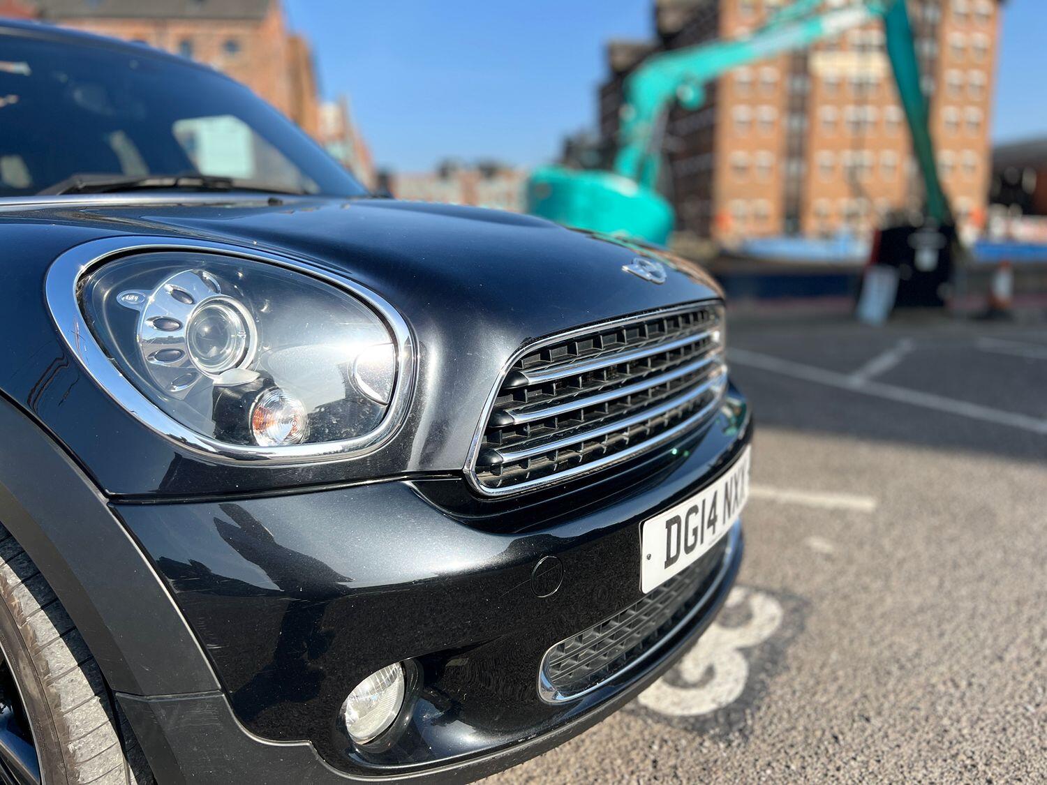 Used MINI Countryman 2014 for sale - 77167793: Photo 12