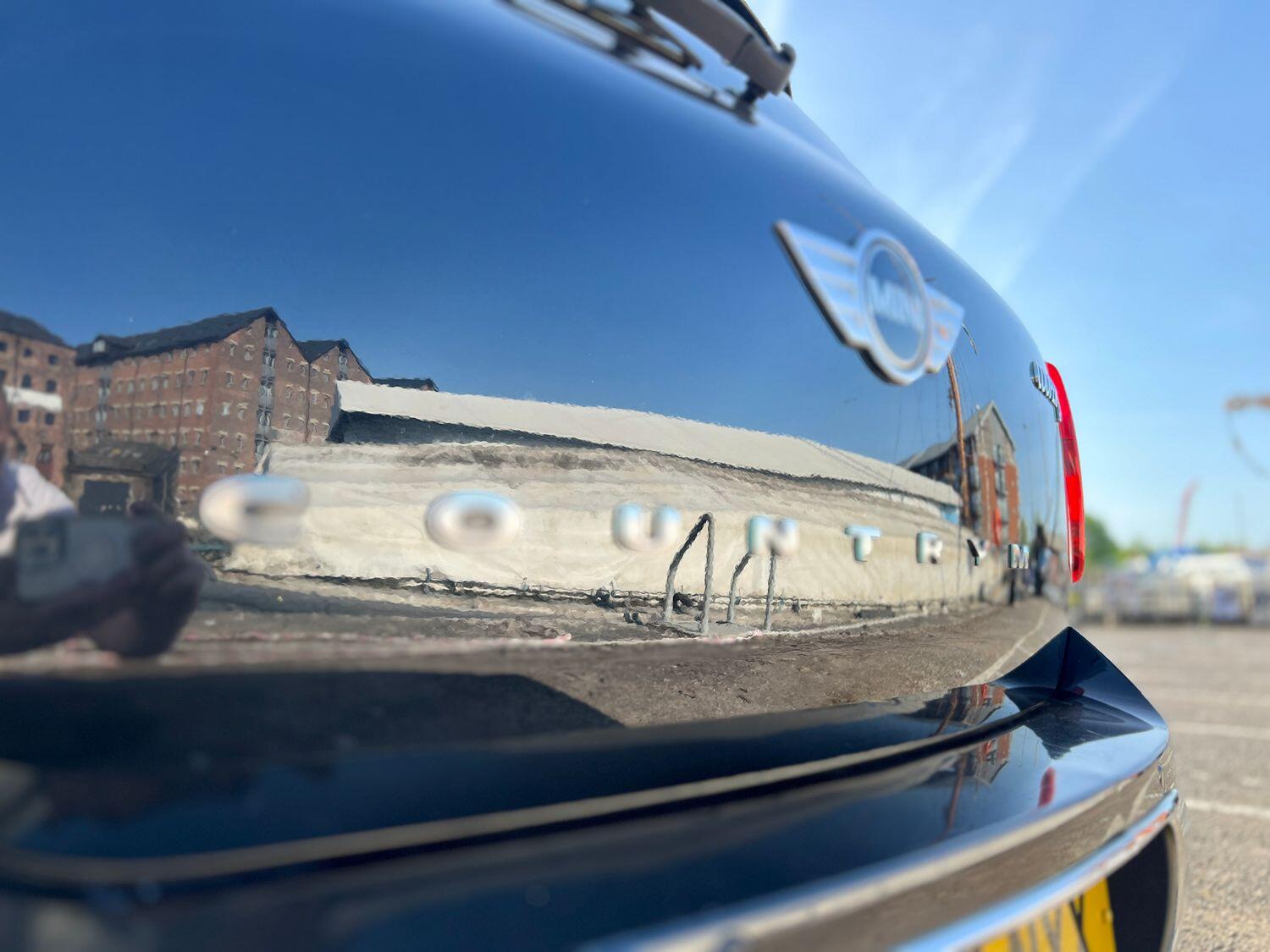 Used MINI Countryman 2014 for sale - 77167793: Photo 13