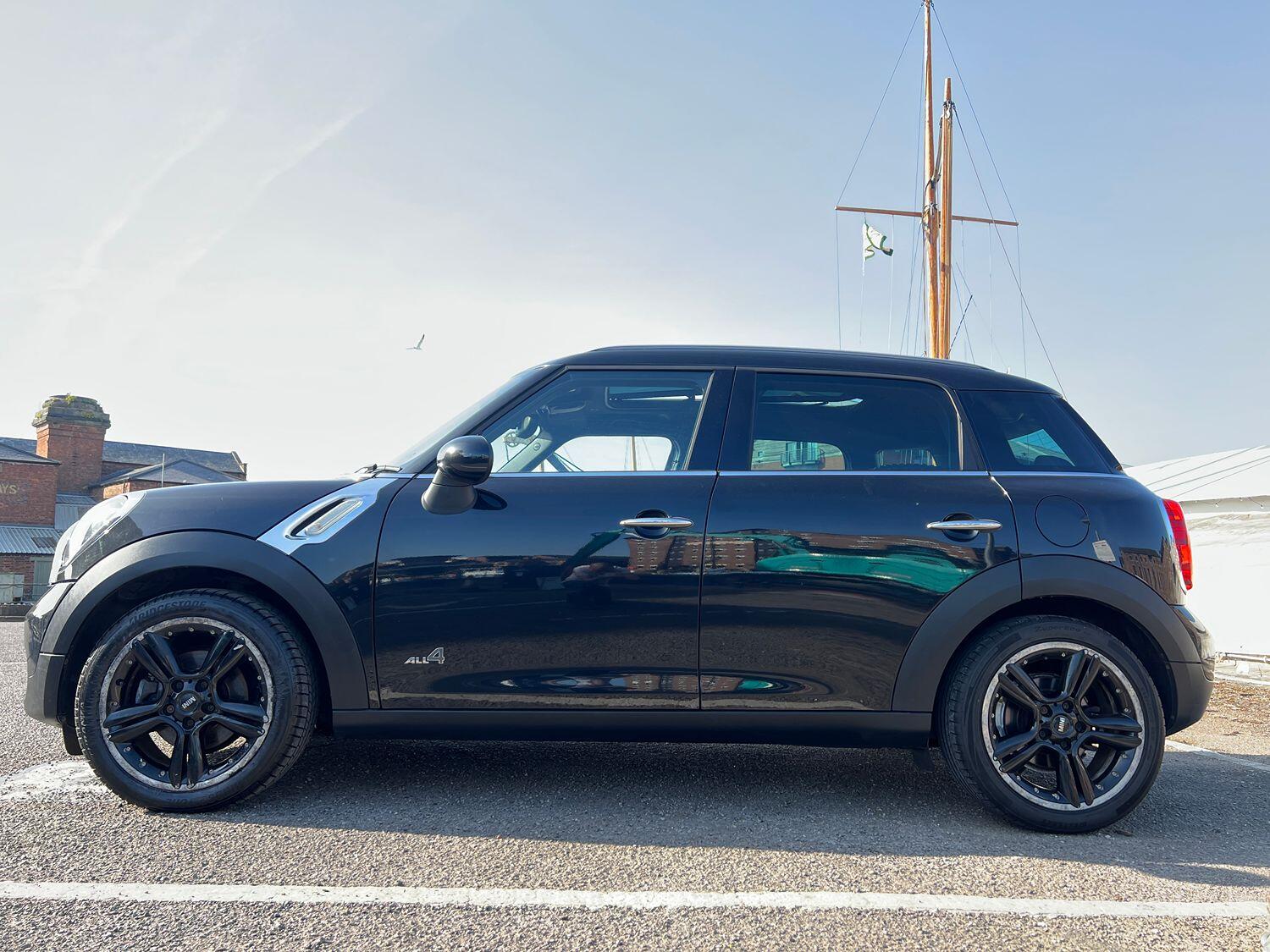Used MINI Countryman 2014 for sale - 77167793: Photo 3