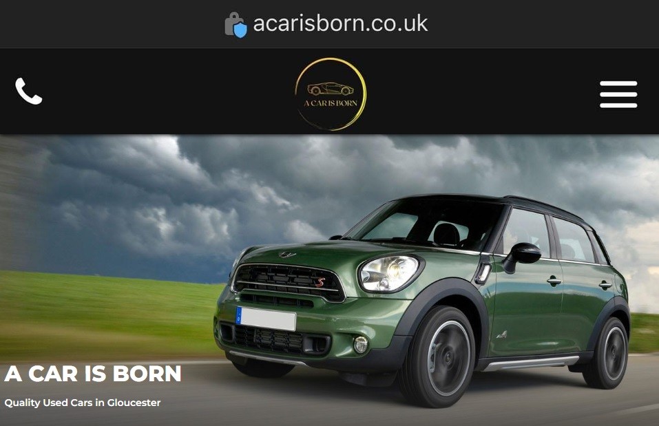Used MINI Countryman 2014 for sale - 77167793: Photo 6