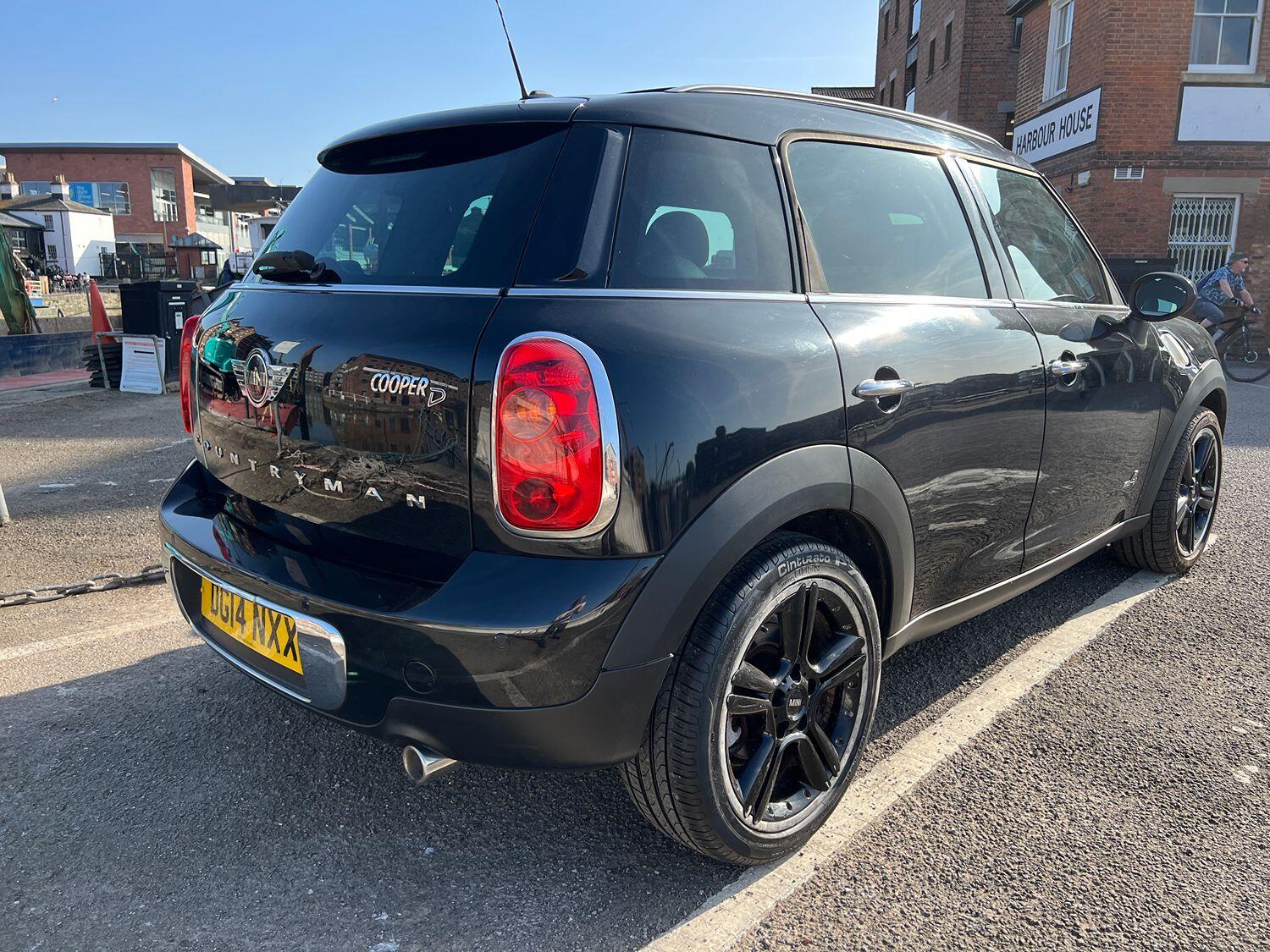 Used MINI Countryman 2014 for sale - 77167793: Photo 7
