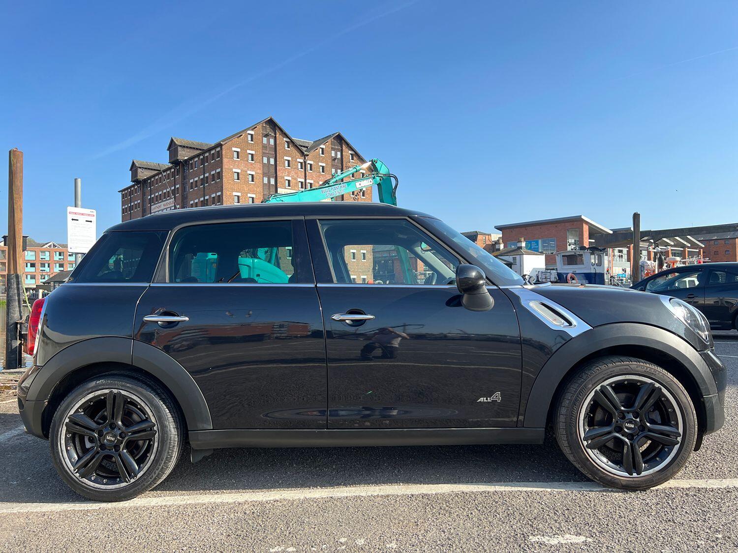 Used MINI Countryman 2014 for sale - 77167793: Photo 8