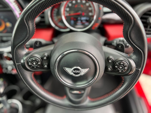 Used MINI Hatch 2017 for sale - 75575383: Photo 10