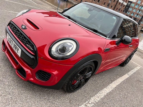 Used MINI Hatch 2017 for sale - 75575383: Photo 1
