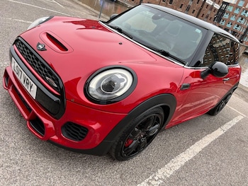 Used MINI Hatch 2017 for sale - 75575383: Photo