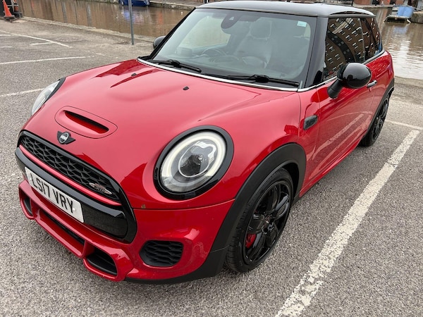 Used MINI Hatch 2017 for sale - 75575383: Photo 21