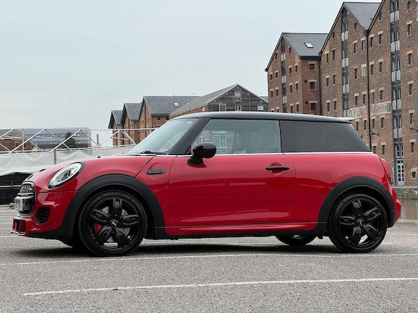 Used MINI Hatch 2017 for sale - 75575383: Photo 22