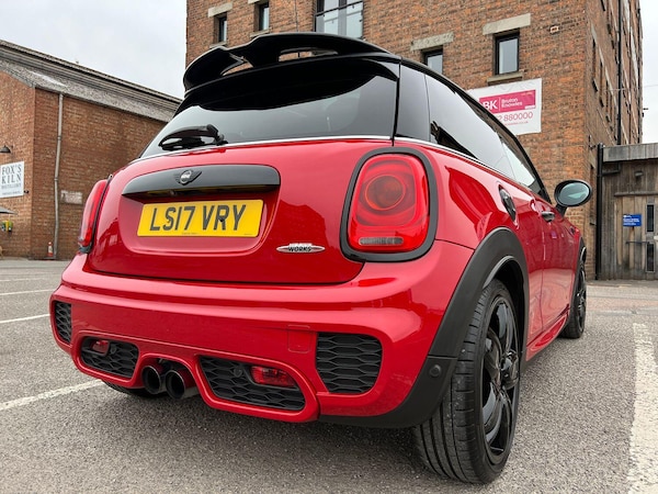 Used MINI Hatch 2017 for sale - 75575383: Photo 23