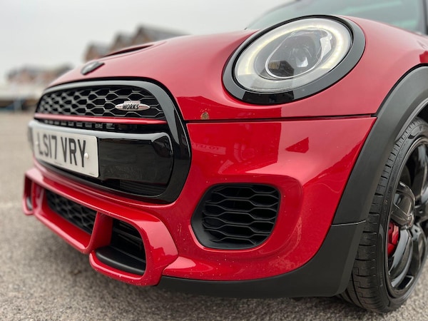 Used MINI Hatch 2017 for sale - 75575383: Photo 25