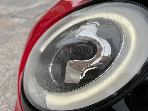 Used MINI Hatch 2017 for sale - 75575383: Photo 26