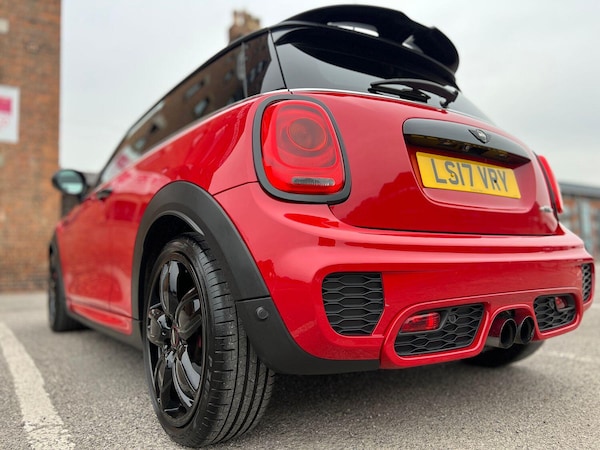 Used MINI Hatch 2017 for sale - 75575383: Photo 29