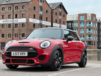 Used MINI Hatch 2017 for sale - 75575383: Photo