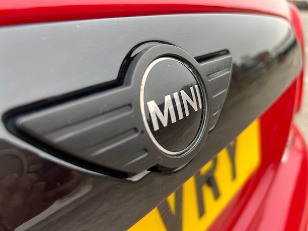 Used MINI Hatch 2017 for sale - 75575383: Photo 30