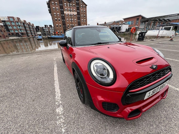 Used MINI Hatch 2017 for sale - 75575383: Photo 35