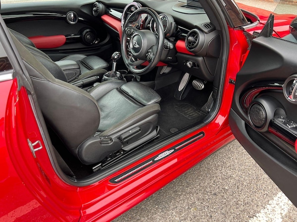 Used MINI Hatch 2017 for sale - 75575383: Photo 36