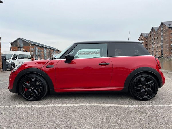 Used MINI Hatch 2017 for sale - 75575383: Photo 3