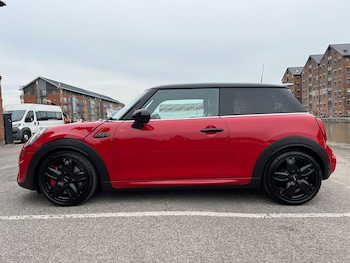 Used MINI Hatch 2017 for sale - 75575383: Photo