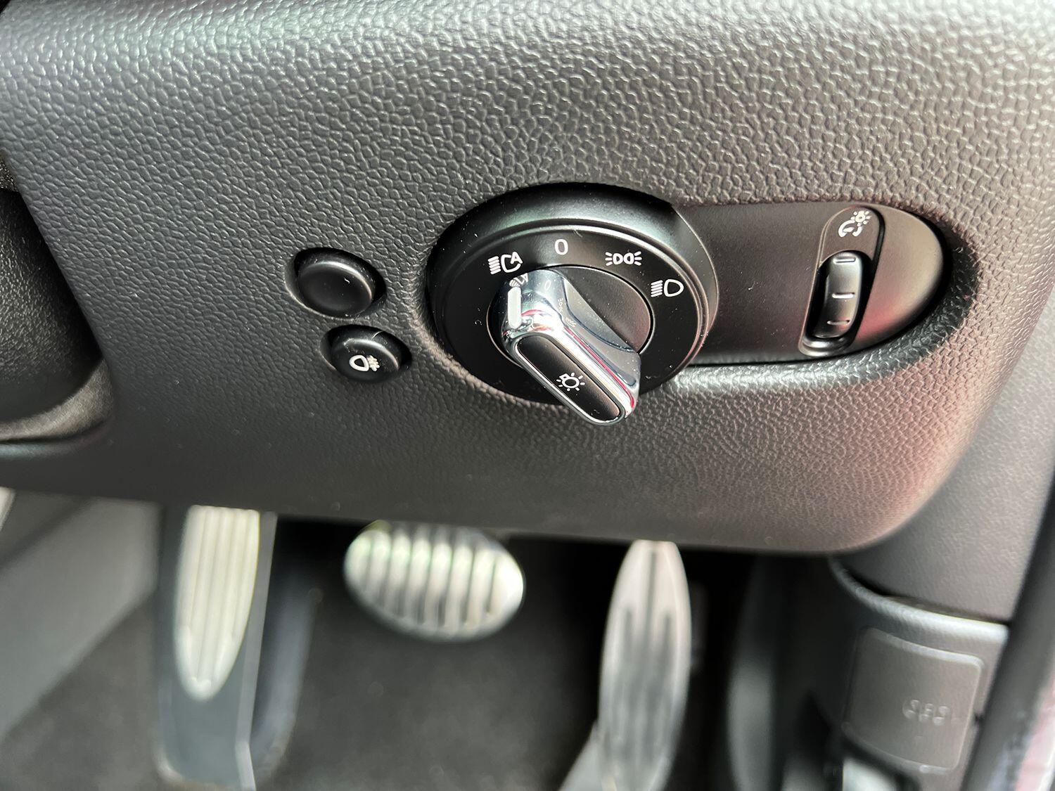 Vehicle 40