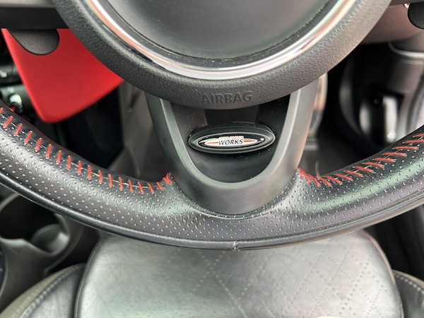 Used MINI Hatch 2017 for sale - 75575383: Photo 42