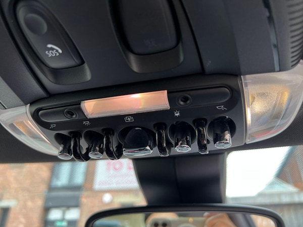 Used MINI Hatch 2017 for sale - 75575383: Photo 44