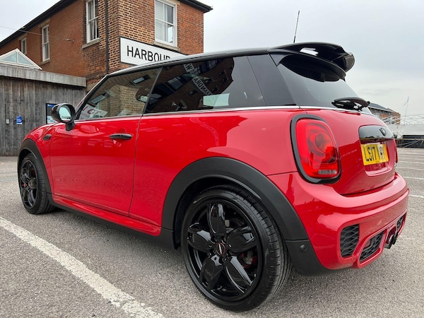 Used MINI Hatch 2017 for sale - 75575383: Photo 4