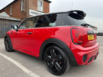 Used MINI Hatch 2017 for sale - 75575383: Photo