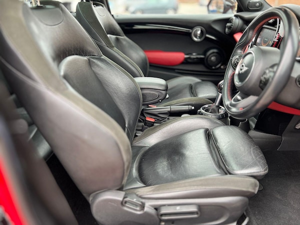 Used MINI Hatch 2017 for sale - 75575383: Photo 53
