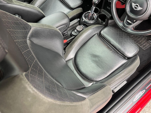 Used MINI Hatch 2017 for sale - 75575383: Photo 54