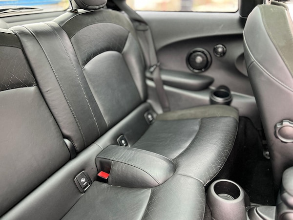 Used MINI Hatch 2017 for sale - 75575383: Photo 57