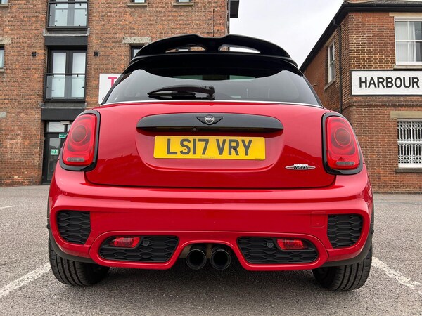 Used MINI Hatch 2017 for sale - 75575383: Photo 5