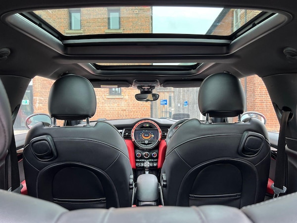 Used MINI Hatch 2017 for sale - 75575383: Photo 64