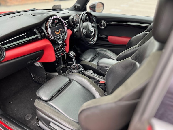 Used MINI Hatch 2017 for sale - 75575383: Photo 66