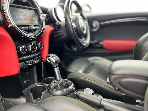 Used MINI Hatch 2017 for sale - 75575383: Photo 67