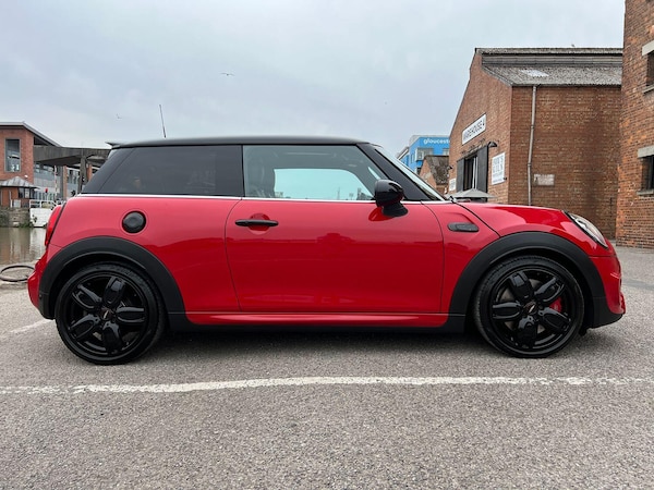 Used MINI Hatch 2017 for sale - 75575383: Photo 6