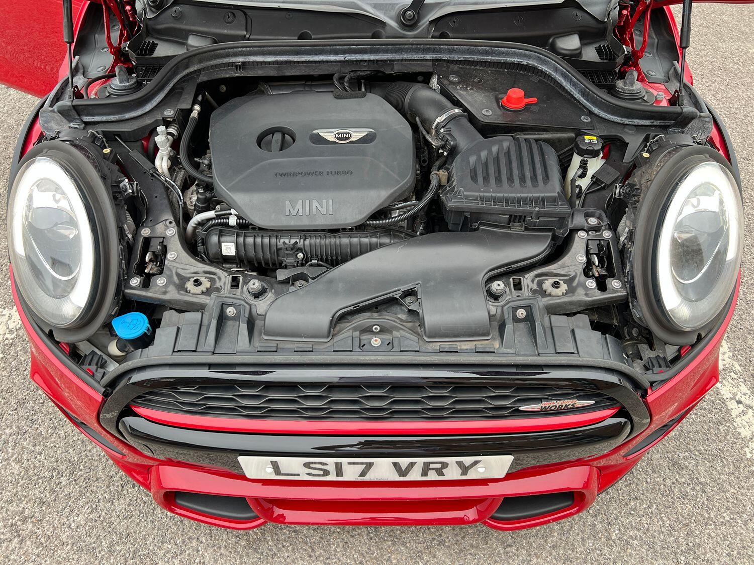 Vehicle 76