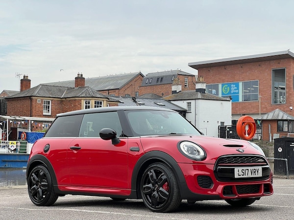 Used MINI Hatch 2017 for sale - 75575383: Photo 7