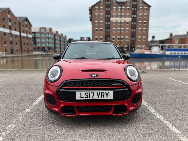 Used MINI Hatch 2017 for sale - 75575383: Photo 8